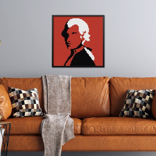 Ludwig van Beethoven 🎵