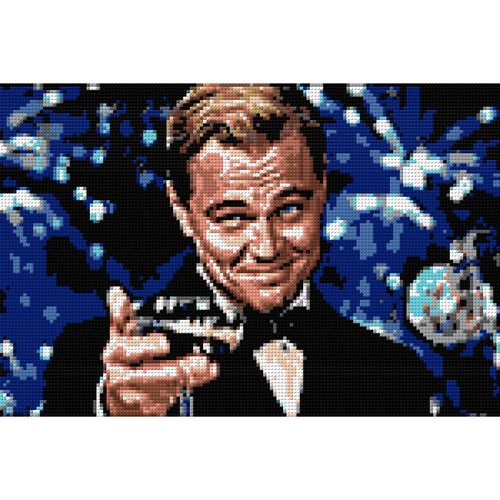 Velký Gatsby 🍸