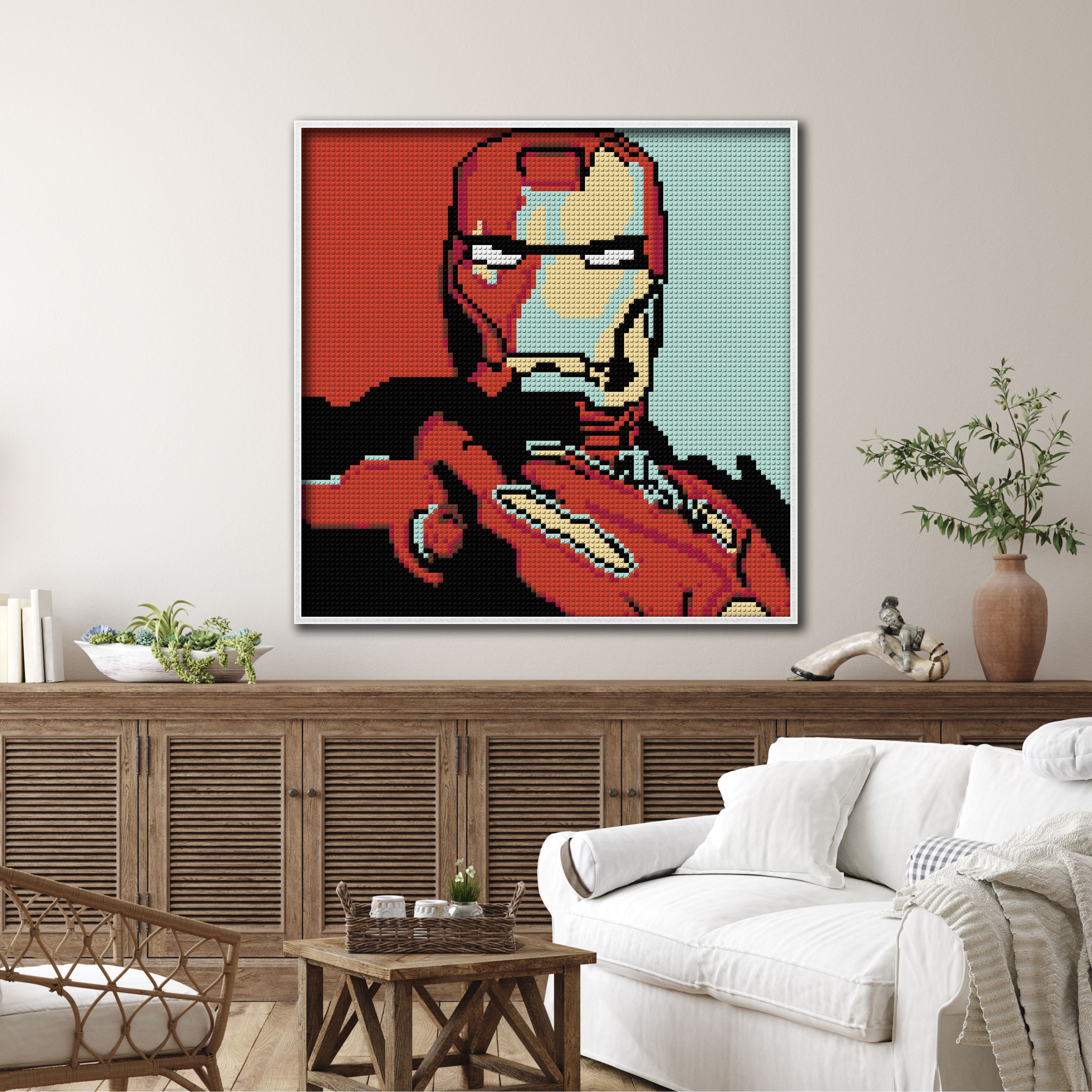 Iron Man