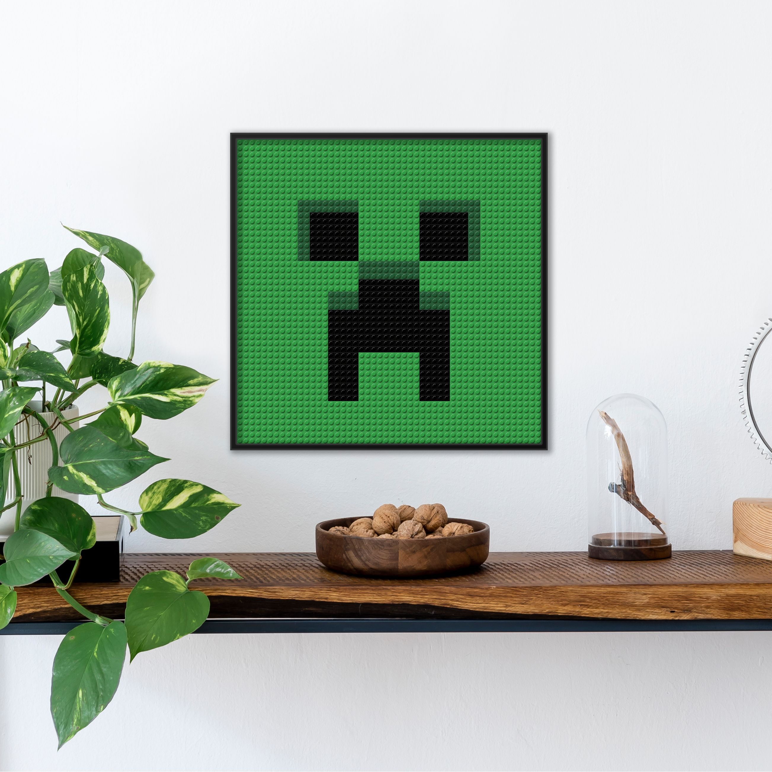 Minecraft | Creeper