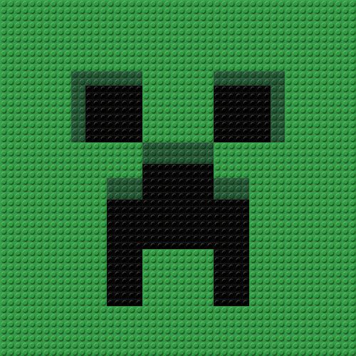 Minecraft | Creeper