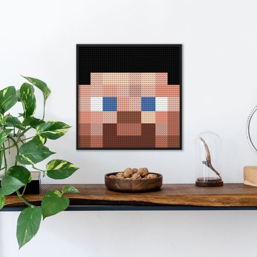 Minecraft | Steve