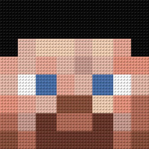 Minecraft | Steve