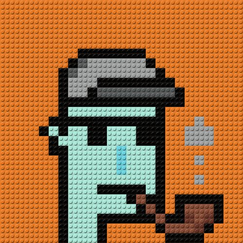 CryptoPunks #2