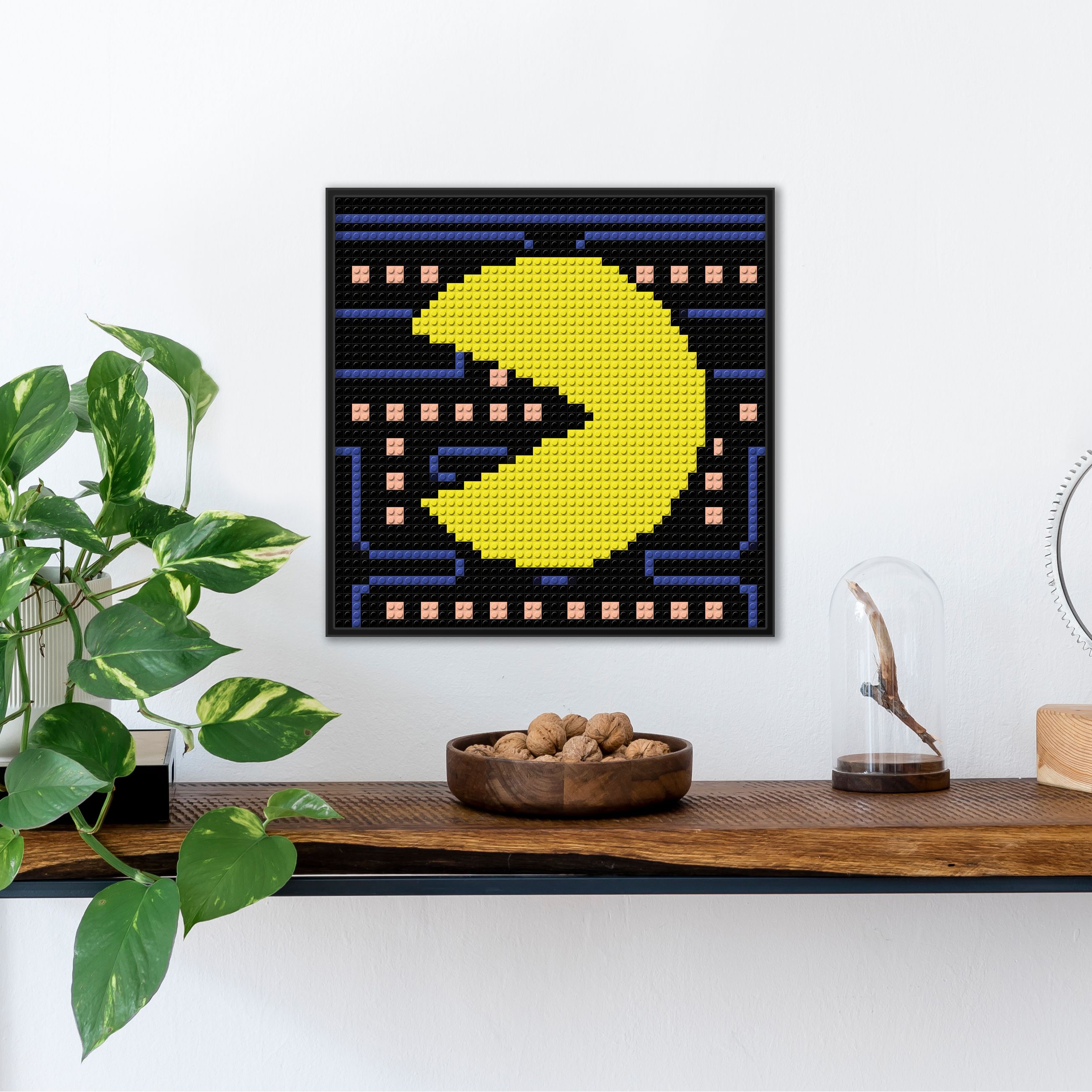 Pac-Man