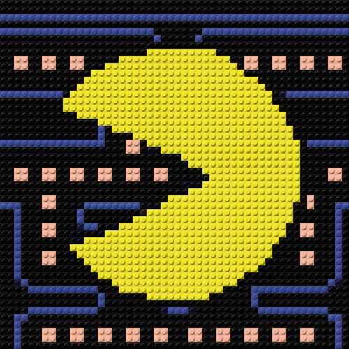 Pac-Man