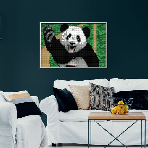 Panda 🐼