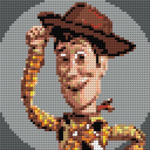 Woody 