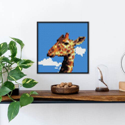 Žirafa 🦒